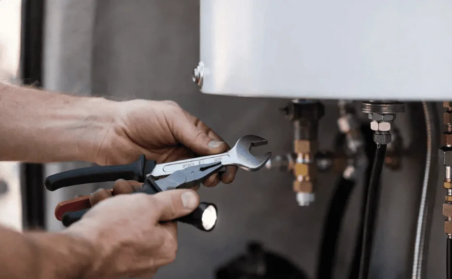 Why choose Water Heater Repair in Fish Camp, CA
